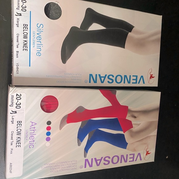 Venosan Stocking - Picture 1 of 1